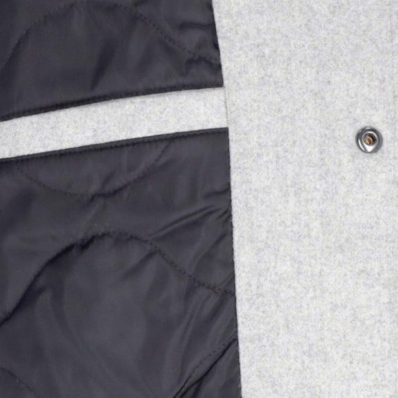 Vans Jacket Woolen Classic Sport Coat Varsity Checkerboard Research S and M - Picture 12 of 13